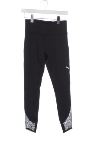 Dámské legíny  PUMA, Velikost XXS, Barva Černá, Cena  939,00 Kč