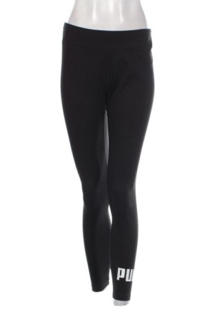 Damskie legginsy PUMA, Rozmiar M, Kolor Czarny, Cena 130,99 zł