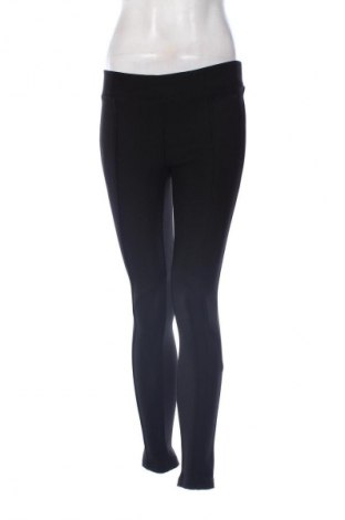 Damen Leggings Piazza Italia, Größe M, Farbe Schwarz, Preis € 4,86