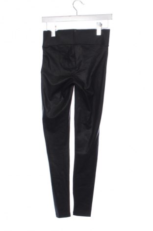 Γυναικείο κολάν Rainbow, Μέγεθος XXS, Χρώμα Μαύρο, Τιμή 18,99 €