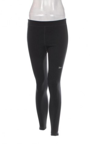 Damen Leggings Reebok, Größe S, Farbe Schwarz, Preis € 51,99