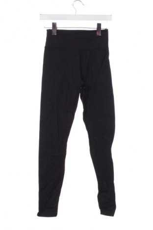 Γυναικείο κολάν Reserved, Μέγεθος XS, Χρώμα Μαύρο, Τιμή 25,99 €