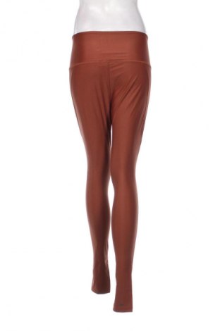 Γυναικείο κολάν Rethinkit, Μέγεθος L, Χρώμα Καφέ, Τιμή 13,81 €