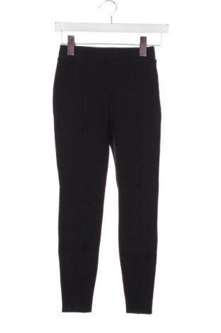 Γυναικείο κολάν River Island, Μέγεθος XS, Χρώμα Μαύρο, Τιμή 13,80 €