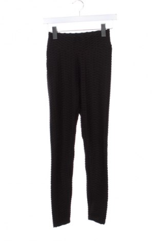 Damen Leggings SHEIN, Größe S, Farbe Schwarz, Preis 9,72 €