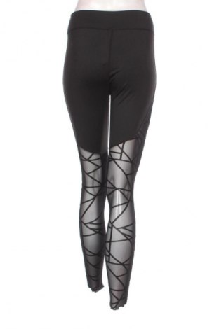 Γυναικείο κολάν SHEIN, Μέγεθος M, Χρώμα Μαύρο, Τιμή 10,00 €