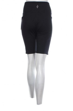 Dámske legíny  Skechers, Veľkosť XL, Farba Čierna, Cena  30,95 €