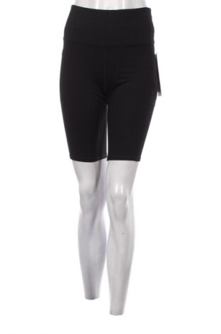 Damen Leggings Skechers, Größe M, Farbe Schwarz, Preis 41,99 €