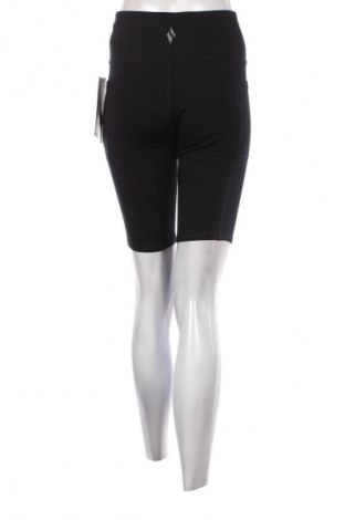 Damen Leggings Skechers, Größe M, Farbe Schwarz, Preis 41,99 €
