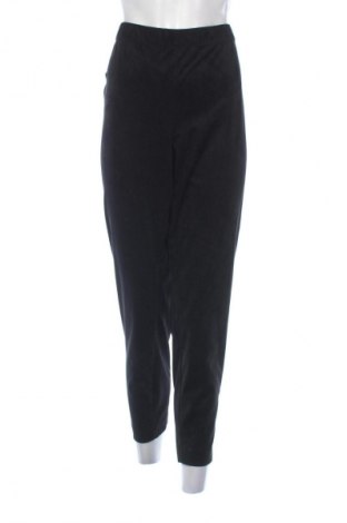 Damskie legginsy Talbots, Rozmiar XXL, Kolor Czarny, Cena 36,99 zł
