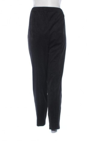 Damskie legginsy Talbots, Rozmiar XXL, Kolor Czarny, Cena 36,99 zł