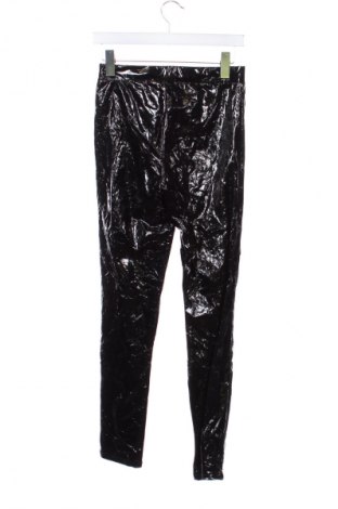 Damskie legginsy Terranova, Rozmiar S, Kolor Czarny, Cena 43,68 zł