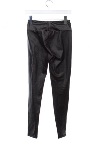 Damen Leggings Terranova, Größe S, Farbe Schwarz, Preis € 10,00