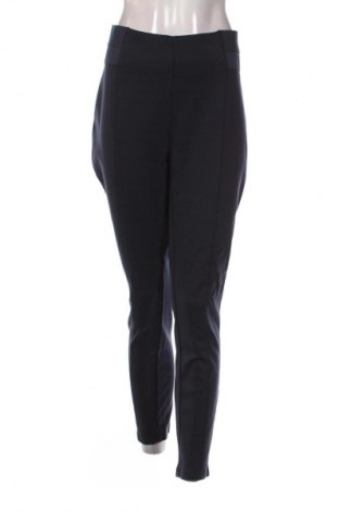 Damen Leggings Thea, Größe XL, Farbe Blau, Preis € 4,99