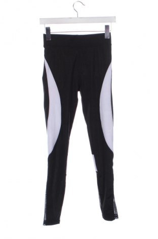 Damskie legginsy Trendyol, Rozmiar XS, Kolor Kolorowy, Cena 62,11 zł