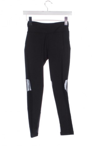 Damskie legginsy Trendyol, Rozmiar XS, Kolor Czarny, Cena 62,11 zł
