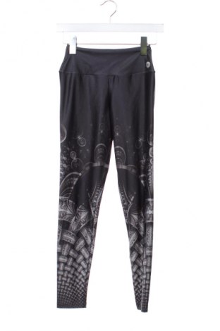 Γυναικείο κολάν Unbranded, Μέγεθος XS, Χρώμα Πολύχρωμο, Τιμή 13,30 €