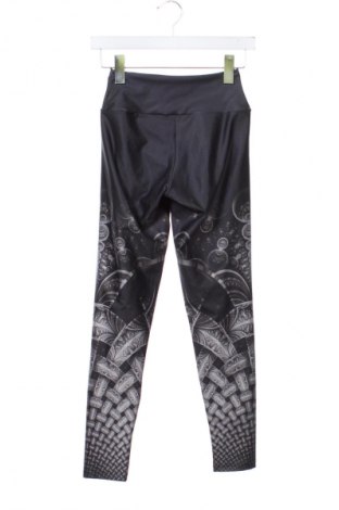 Γυναικείο κολάν Unbranded, Μέγεθος XS, Χρώμα Πολύχρωμο, Τιμή 13,30 €