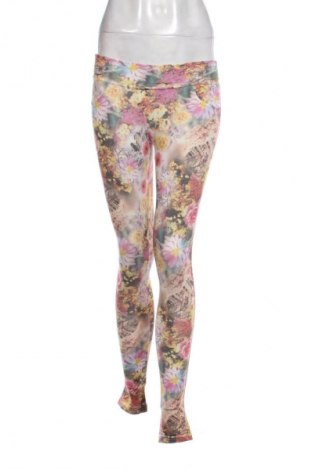 Damen Leggings Unbranded, Größe S, Farbe Mehrfarbig, Preis € 9,72