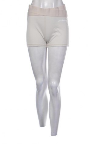 Дамски клин Unbranded, Размер L, Цвят Бежов, Цена 26,00 лв.