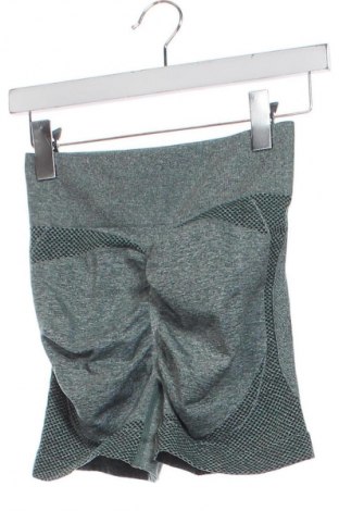 Dámske legíny  Unbranded, Veľkosť XXS, Farba Zelená, Cena  13,95 €