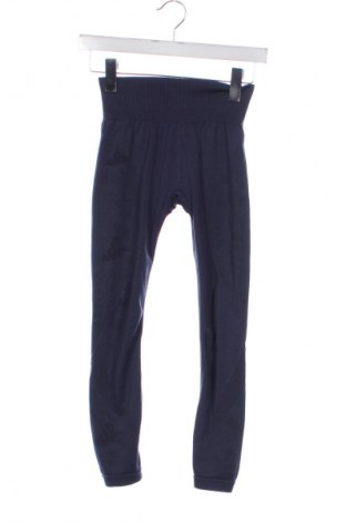 Dámske legíny  Unbranded, Veľkosť XXS, Farba Modrá, Cena  13,95 €
