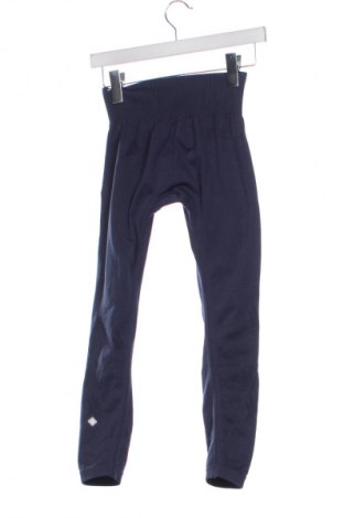 Dámske legíny  Unbranded, Veľkosť XXS, Farba Modrá, Cena  13,95 €