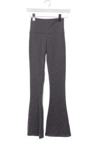Damen Leggings Unbranded, Größe XS, Farbe Grau, Preis 6,99 €