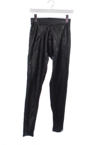 Damskie legginsy Unbranded, Rozmiar XS, Kolor Czarny, Cena 27,99 zł
