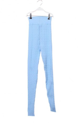 Dámské legíny  Unbranded, Velikost XS, Barva Modrá, Cena  241,00 Kč