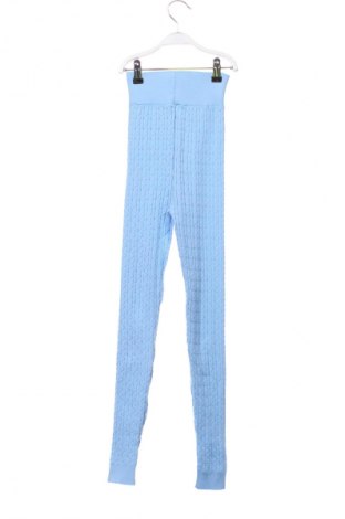 Dámské legíny  Unbranded, Velikost XS, Barva Modrá, Cena  241,00 Kč