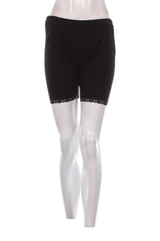 Damskie legginsy Unbranded, Rozmiar 3XL, Kolor Czarny, Cena 71,19 zł