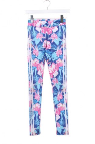 Дамски клин Unbranded, Размер S, Цвят Многоцветен, Цена 26,99 лв.