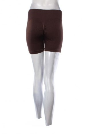 Γυναικείο κολάν Unbranded, Μέγεθος S, Χρώμα Καφέ, Τιμή 9,72 €