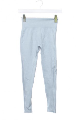 Damskie legginsy Unbranded, Rozmiar XS, Kolor Niebieski, Cena 43,99 zł