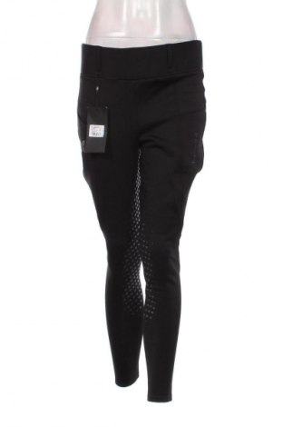 Dámské legíny  Unbranded, Velikost L, Barva Černá, Cena  149,00 Kč