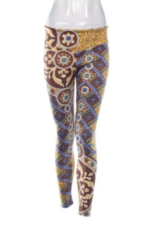 Damen Leggings Unbranded, Größe L, Farbe Mehrfarbig, Preis € 13,30