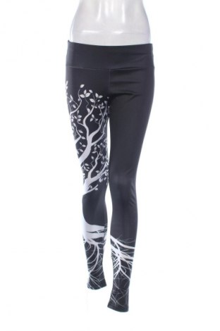 Damen Leggings Unbranded, Größe L, Farbe Mehrfarbig, Preis € 13,30