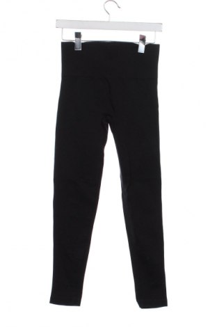 Дамски клин Unbranded, Размер XS, Цвят Черен, Цена 25,42 лв.