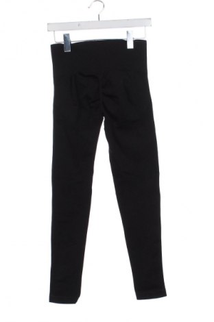 Дамски клин Unbranded, Размер XS, Цвят Черен, Цена 25,42 лв.