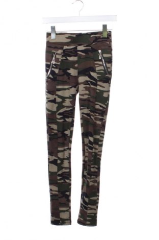 Damen Leggings Unbranded, Größe M, Farbe Mehrfarbig, Preis € 10,00