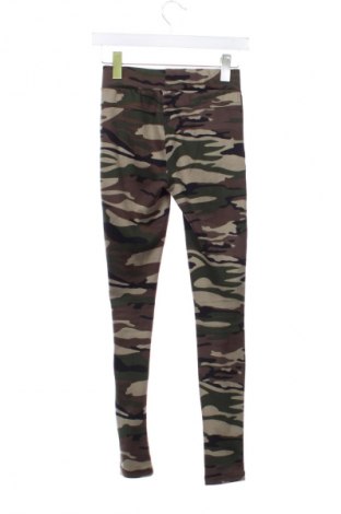 Damen Leggings Unbranded, Größe M, Farbe Mehrfarbig, Preis € 10,00