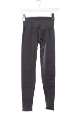 Γυναικείο κολάν Unbranded, Μέγεθος XS, Χρώμα Γκρί, Τιμή 13,00 €