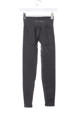 Γυναικείο κολάν Unbranded, Μέγεθος XS, Χρώμα Γκρί, Τιμή 13,00 €