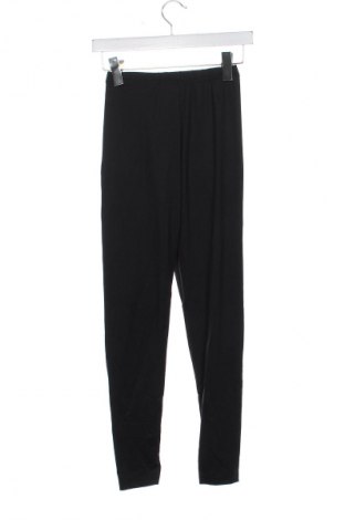 Дамски клин Unbranded, Размер XS, Цвят Черен, Цена 19,00 лв.