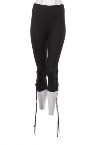 Damskie legginsy Unbranded, Rozmiar M, Kolor Czarny, Cena 44,94 zł
