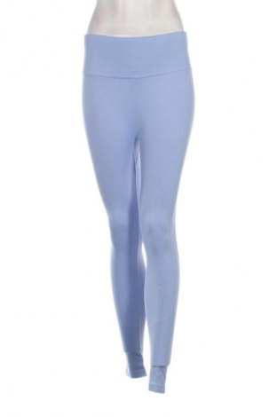 Damskie legginsy Unbranded, Rozmiar S, Kolor Niebieski, Cena 59,77 zł