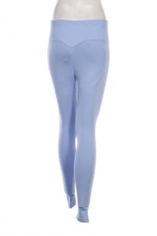 Damskie legginsy Unbranded, Rozmiar S, Kolor Niebieski, Cena 59,77 zł