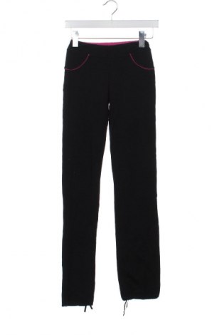 Damen Leggings Unbranded, Größe XS, Farbe Schwarz, Preis € 10,00