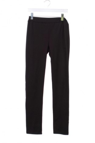 Γυναικείο κολάν Unbranded, Μέγεθος XS, Χρώμα Μαύρο, Τιμή 13,30 €